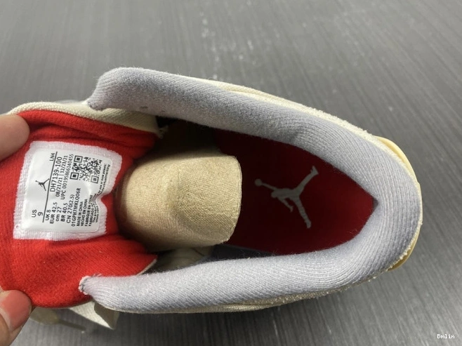 Boostmaster lin Retro Air Jordan Muslin 3 DH7139-100 0814